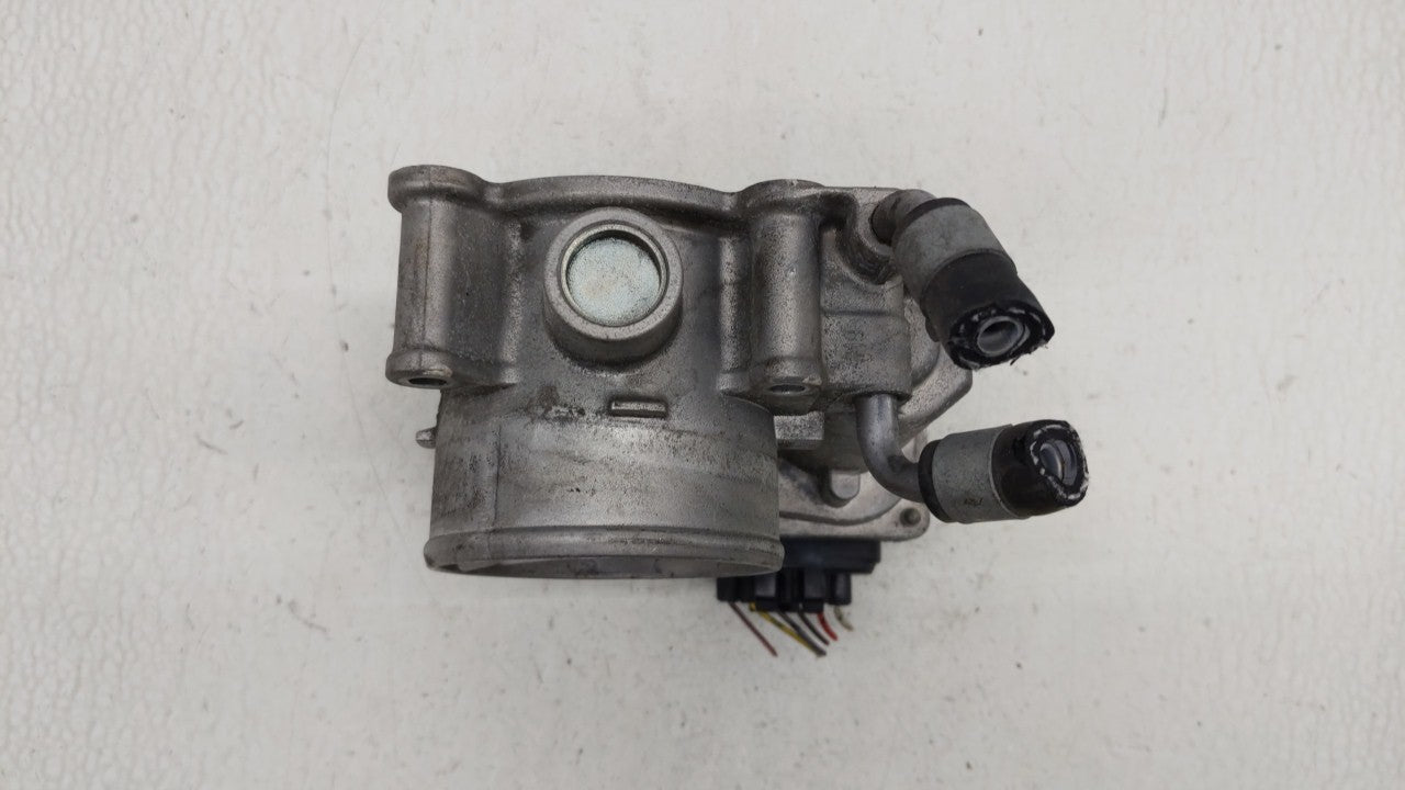 2011-2018 Hyundai Elantra Throttle Body P/N:35100-2E000 Fits Fits 2011 2012 2013 2014 2015 2016 2017 2018 2019 OEM Used Auto