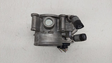 2011-2018 Hyundai Elantra Throttle Body P/N:35100-2E000 Fits Fits 2011 2012 2013 2014 2015 2016 2017 2018 2019 OEM Used Auto Parts