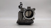 2011-2018 Hyundai Elantra Throttle Body P/N:35100-2E000 Fits Fits 2011 2012 2013 2014 2015 2016 2017 2018 2019 OEM Used Auto
