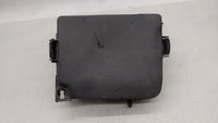 2014-2016 Hyundai Elantra Fusebox Fuse Box Panel Relay Module P/N:91951-3X100 Fits Fits 2014 2015 2016 OEM Used Auto Parts -