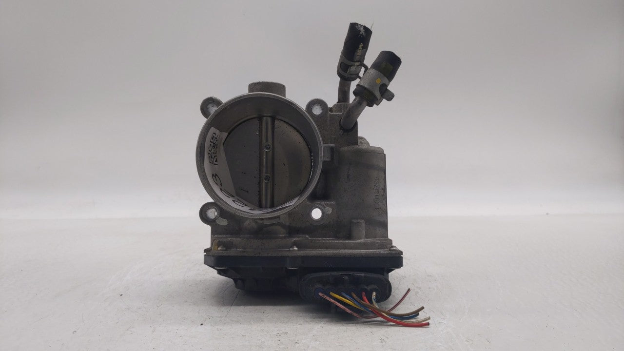 2011-2018 Hyundai Elantra Throttle Body P/N:35100-2E000 Fits Fits 2011 2012 2013 2014 2015 2016 2017 2018 2019 OEM Used Auto