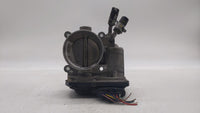 2011-2018 Hyundai Elantra Throttle Body P/N:35100-2E000 Fits Fits 2011 2012 2013 2014 2015 2016 2017 2018 2019 OEM Used Auto