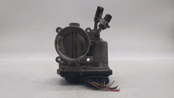 2011-2018 Hyundai Elantra Throttle Body P/N:35100-2E000 Fits Fits 2011 2012 2013 2014 2015 2016 2017 2018 2019 OEM Used Auto