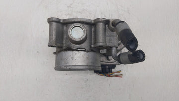 2011-2018 Hyundai Elantra Throttle Body P/N:35100-2E000 Fits Fits 2011 2012 2013 2014 2015 2016 2017 2018 2019 OEM Used Auto Parts