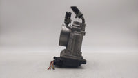 2011-2018 Hyundai Elantra Throttle Body P/N:35100-2E000 Fits Fits 2011 2012 2013 2014 2015 2016 2017 2018 2019 OEM Used Auto