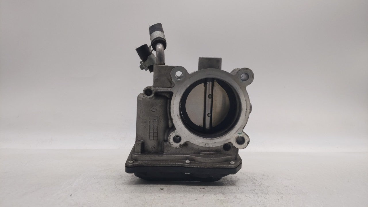 2011-2018 Hyundai Elantra Throttle Body P/N:35100-2E000 Fits Fits 2011 2012 2013 2014 2015 2016 2017 2018 2019 OEM Used Auto