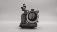 2011-2018 Hyundai Elantra Throttle Body P/N:35100-2E000 Fits Fits 2011 2012 2013 2014 2015 2016 2017 2018 2019 OEM Used Auto