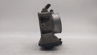 2011-2018 Hyundai Elantra Throttle Body P/N:35100-2E000 Fits Fits 2011 2012 2013 2014 2015 2016 2017 2018 2019 OEM Used Auto