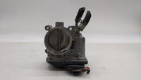 2011-2018 Hyundai Elantra Throttle Body P/N:35100-2E000 Fits Fits 2011 2012 2013 2014 2015 2016 2017 2018 2019 OEM Used Auto