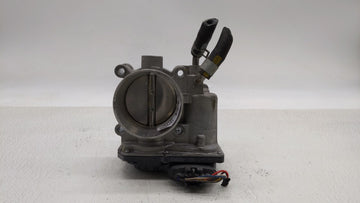 2011-2018 Hyundai Elantra Throttle Body P/N:35100-2E000 Fits Fits 2011 2012 2013 2014 2015 2016 2017 2018 2019 OEM Used Auto