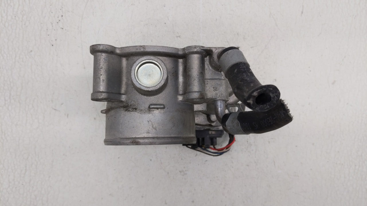 2011-2018 Hyundai Elantra Throttle Body P/N:35100-2E000 Fits Fits 2011 2012 2013 2014 2015 2016 2017 2018 2019 OEM Used Auto