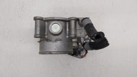 2011-2018 Hyundai Elantra Throttle Body P/N:35100-2E000 Fits Fits 2011 2012 2013 2014 2015 2016 2017 2018 2019 OEM Used Auto