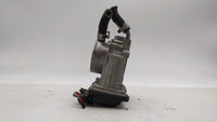 2011-2018 Hyundai Elantra Throttle Body P/N:35100-2E000 Fits Fits 2011 2012 2013 2014 2015 2016 2017 2018 2019 OEM Used Auto