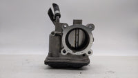 2011-2018 Hyundai Elantra Throttle Body P/N:35100-2E000 Fits Fits 2011 2012 2013 2014 2015 2016 2017 2018 2019 OEM Used Auto