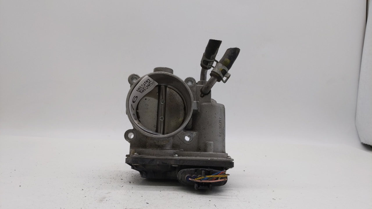 2011-2018 Hyundai Elantra Throttle Body P/N:35100-2E000 Fits Fits 2011 2012 2013 2014 2015 2016 2017 2018 2019 OEM Used Auto
