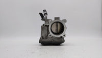 2011-2018 Hyundai Elantra Throttle Body P/N:35100-2E000 Fits Fits 2011 2012 2013 2014 2015 2016 2017 2018 2019 OEM Used Auto