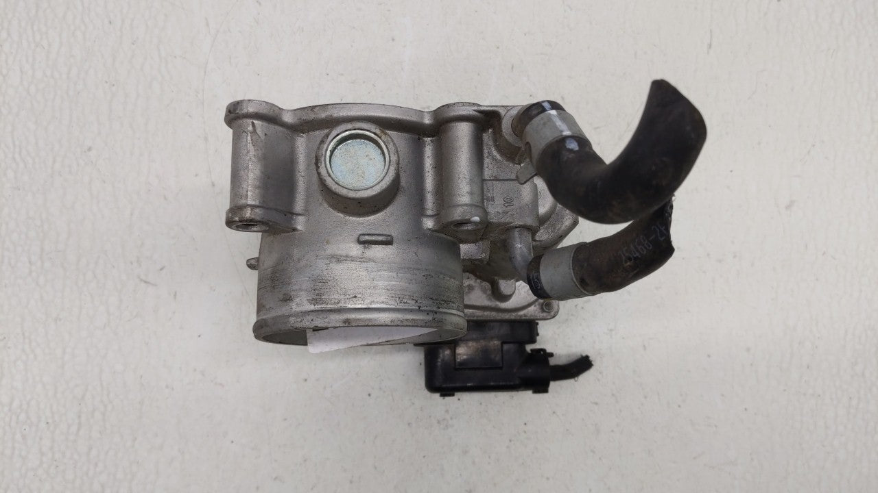 2011-2018 Hyundai Elantra Throttle Body P/N:35100-2E000 Fits Fits 2011 2012 2013 2014 2015 2016 2017 2018 2019 OEM Used Auto