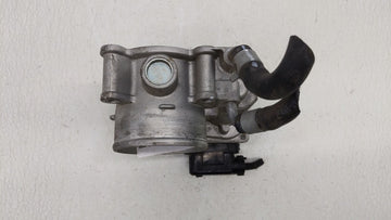 2011-2018 Hyundai Elantra Throttle Body P/N:35100-2E000 Fits Fits 2011 2012 2013 2014 2015 2016 2017 2018 2019 OEM Used Auto Parts