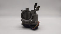 2011-2018 Hyundai Elantra Throttle Body P/N:35100-2E000 Fits Fits 2011 2012 2013 2014 2015 2016 2017 2018 2019 OEM Used Auto