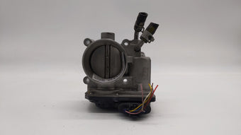 compare product 2011-2018 Hyundai Elantra Throttle Body P/N:35100-2E000 Fits Fits 2011 2012 2013 2014 2015 2016 2017 2018 2019 OEM Used Auto Parts
