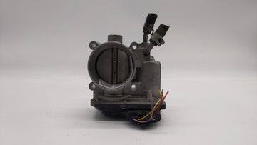 2011-2018 Hyundai Elantra Throttle Body P/N:35100-2E000 Fits Fits 2011 2012 2013 2014 2015 2016 2017 2018 2019 OEM Used Auto