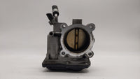 2011-2018 Hyundai Elantra Throttle Body P/N:35100-2E000 Fits Fits 2011 2012 2013 2014 2015 2016 2017 2018 2019 OEM Used Auto
