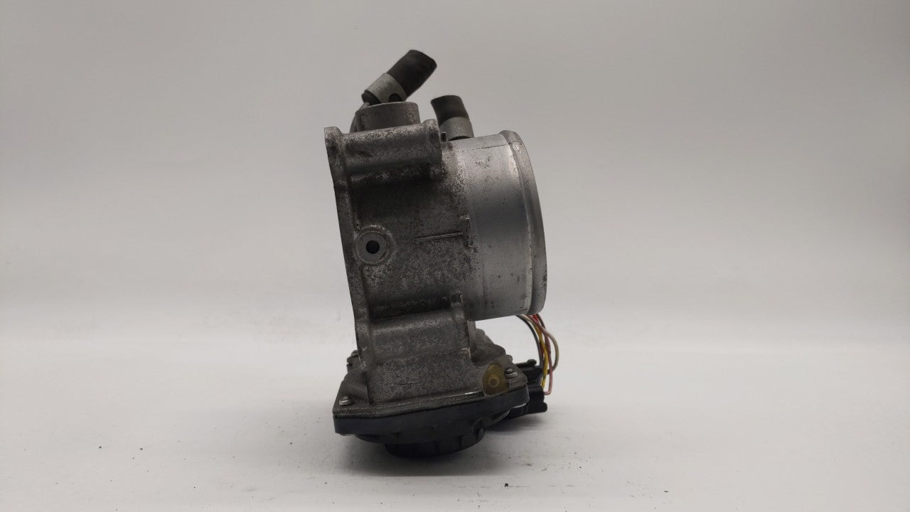 2011-2018 Hyundai Elantra Throttle Body P/N:35100-2E000 Fits Fits 2011 2012 2013 2014 2015 2016 2017 2018 2019 OEM Used Auto