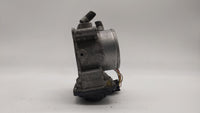 2011-2018 Hyundai Elantra Throttle Body P/N:35100-2E000 Fits Fits 2011 2012 2013 2014 2015 2016 2017 2018 2019 OEM Used Auto