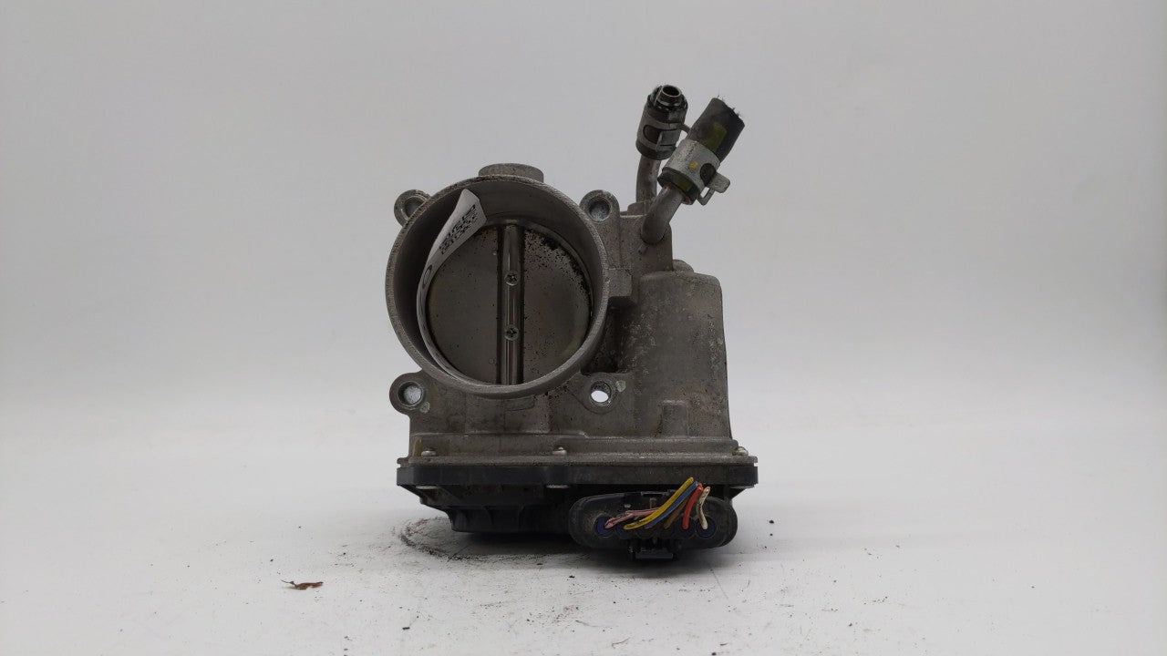 2011-2018 Hyundai Elantra Throttle Body P/N:35100-2E000 Fits Fits 2011 2012 2013 2014 2015 2016 2017 2018 2019 OEM Used Auto