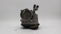 2011-2018 Hyundai Elantra Throttle Body P/N:35100-2E000 Fits Fits 2011 2012 2013 2014 2015 2016 2017 2018 2019 OEM Used Auto
