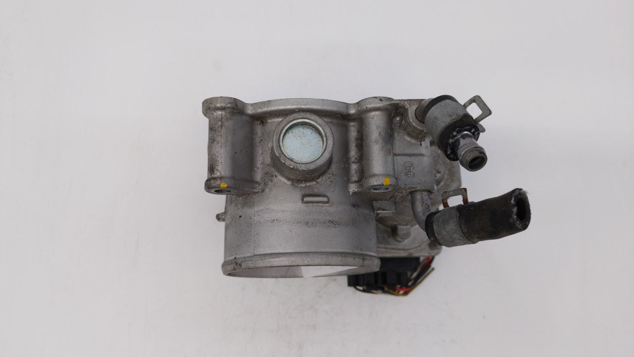 2011-2018 Hyundai Elantra Throttle Body P/N:35100-2E000 Fits Fits 2011 2012 2013 2014 2015 2016 2017 2018 2019 OEM Used Auto
