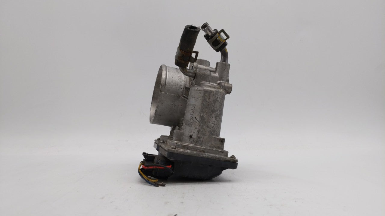 2011-2018 Hyundai Elantra Throttle Body P/N:35100-2E000 Fits Fits 2011 2012 2013 2014 2015 2016 2017 2018 2019 OEM Used Auto