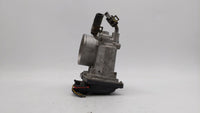 2011-2018 Hyundai Elantra Throttle Body P/N:35100-2E000 Fits Fits 2011 2012 2013 2014 2015 2016 2017 2018 2019 OEM Used Auto