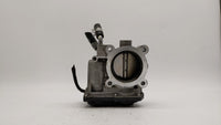 2011-2018 Hyundai Elantra Throttle Body P/N:35100-2E000 Fits Fits 2011 2012 2013 2014 2015 2016 2017 2018 2019 OEM Used Auto