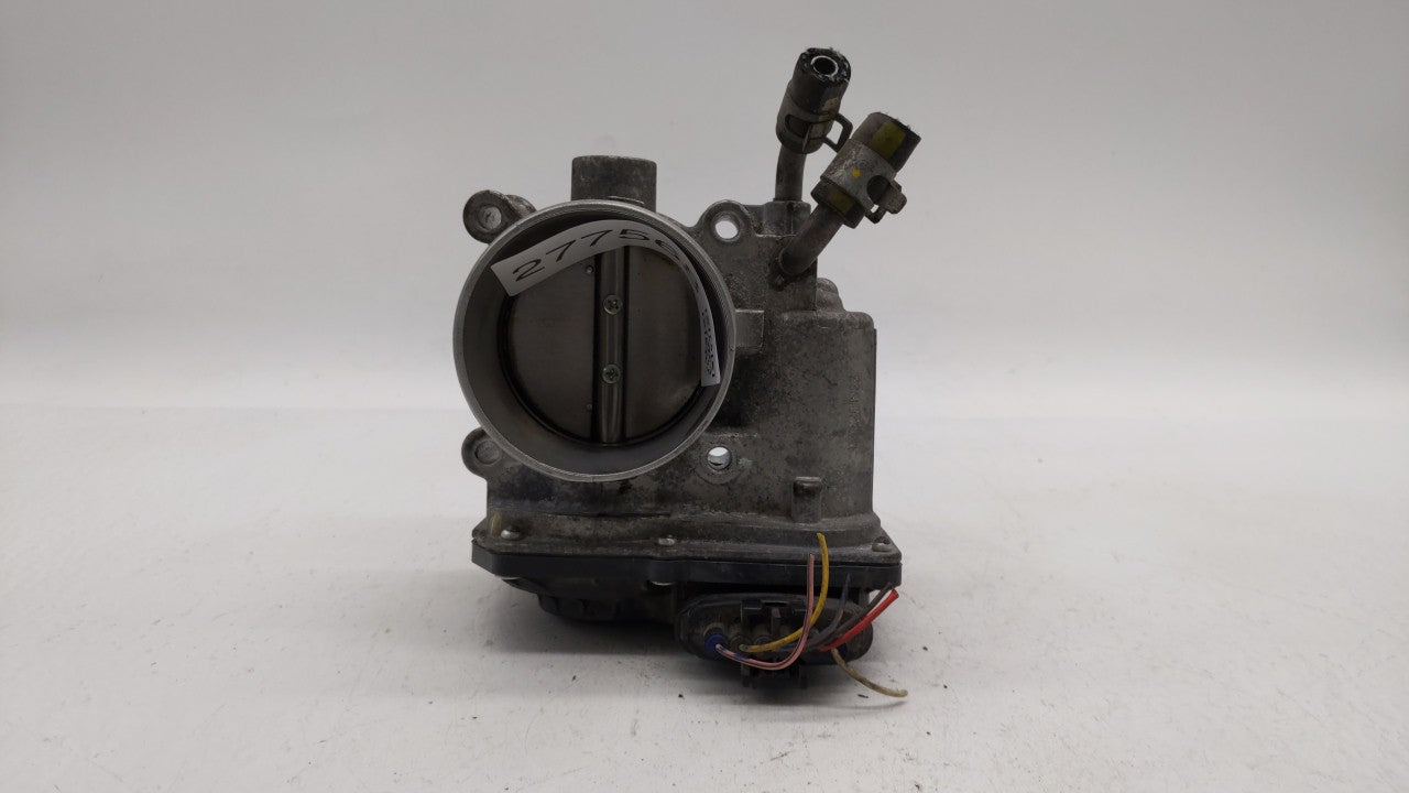 2011-2018 Hyundai Elantra Throttle Body P/N:35100-2E000 Fits Fits 2011 2012 2013 2014 2015 2016 2017 2018 2019 OEM Used Auto