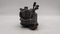 2011-2018 Hyundai Elantra Throttle Body P/N:35100-2E000 Fits Fits 2011 2012 2013 2014 2015 2016 2017 2018 2019 OEM Used Auto