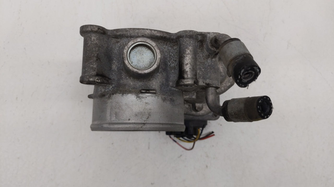 2011-2018 Hyundai Elantra Throttle Body P/N:35100-2E000 Fits Fits 2011 2012 2013 2014 2015 2016 2017 2018 2019 OEM Used Auto