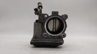 2011-2018 Hyundai Elantra Throttle Body P/N:35100-2E000 Fits Fits 2011 2012 2013 2014 2015 2016 2017 2018 2019 OEM Used Auto