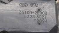 2011-2018 Hyundai Elantra Throttle Body P/N:35100-2E000 Fits Fits 2011 2012 2013 2014 2015 2016 2017 2018 2019 OEM Used Auto