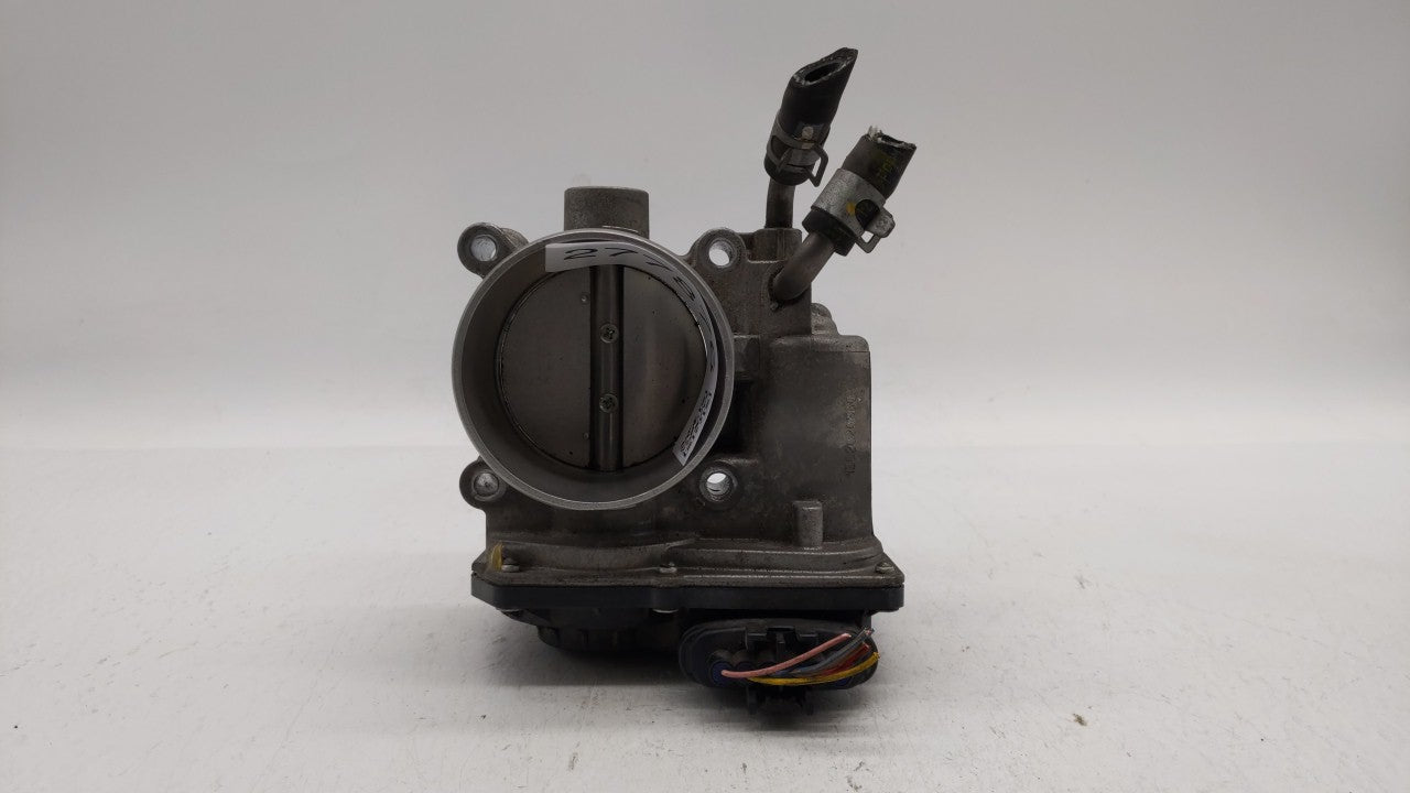 2011-2018 Hyundai Elantra Throttle Body P/N:35100-2E000 Fits Fits 2011 2012 2013 2014 2015 2016 2017 2018 2019 OEM Used Auto