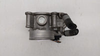 2011-2018 Hyundai Elantra Throttle Body P/N:35100-2E000 Fits Fits 2011 2012 2013 2014 2015 2016 2017 2018 2019 OEM Used Auto