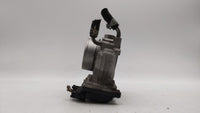 2011-2018 Hyundai Elantra Throttle Body P/N:35100-2E000 Fits Fits 2011 2012 2013 2014 2015 2016 2017 2018 2019 OEM Used Auto