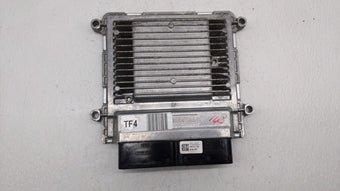 compare product 2014-2016 Hyundai Elantra PCM Engine Control Computer ECU ECM PCU OEM P/N:39103-2EMW5 39102-2EMW5 Fits Fits 2014 2015 2016 OEM Used Auto Parts
