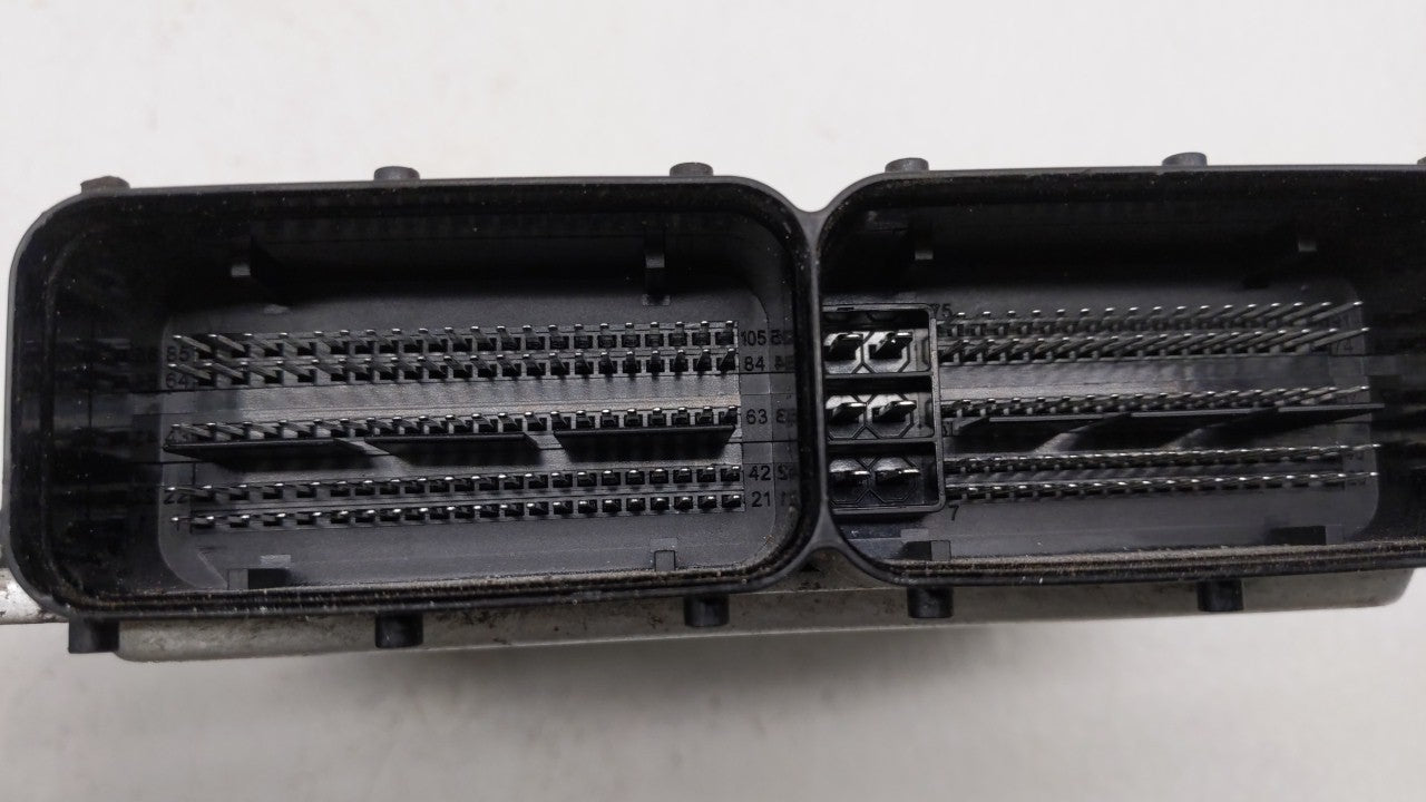 2014-2016 Hyundai Elantra PCM Engine Control Computer ECU ECM PCU OEM P/N:39103-2EMW5 39102-2EMW5 Fits Fits 2014 2015 2016 O
