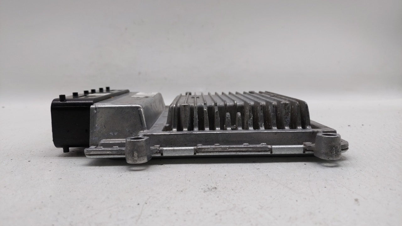 2014-2016 Hyundai Elantra PCM Engine Control Computer ECU ECM PCU OEM P/N:39103-2EMW5 39102-2EMW5 Fits Fits 2014 2015 2016 O