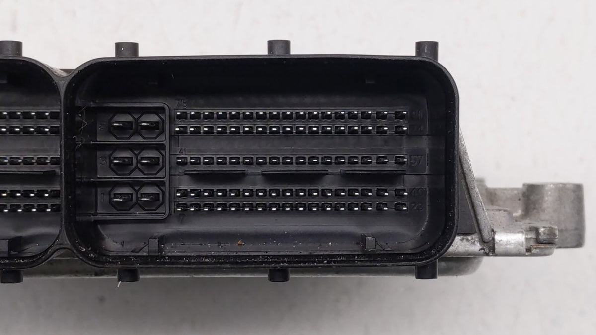 2014-2016 Hyundai Elantra PCM Engine Control Computer ECU ECM PCU OEM P/N:39103-2EML5 39102-2EML5, 39103-2EML6 Fits 2014 201