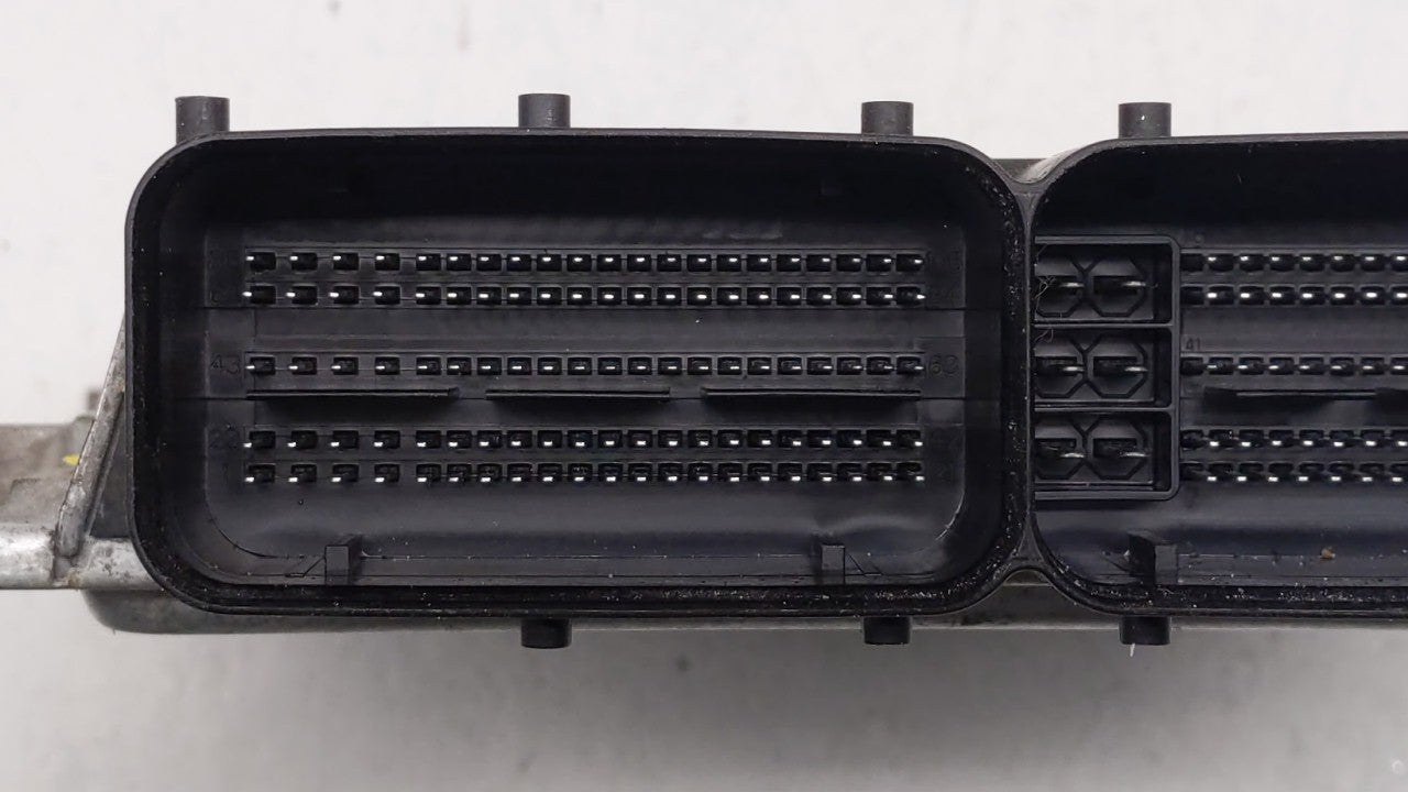 2014-2016 Hyundai Elantra PCM Engine Control Computer ECU ECM PCU OEM P/N:39103-2EML5 39102-2EML5 Fits Fits 2014 2015 2016 O