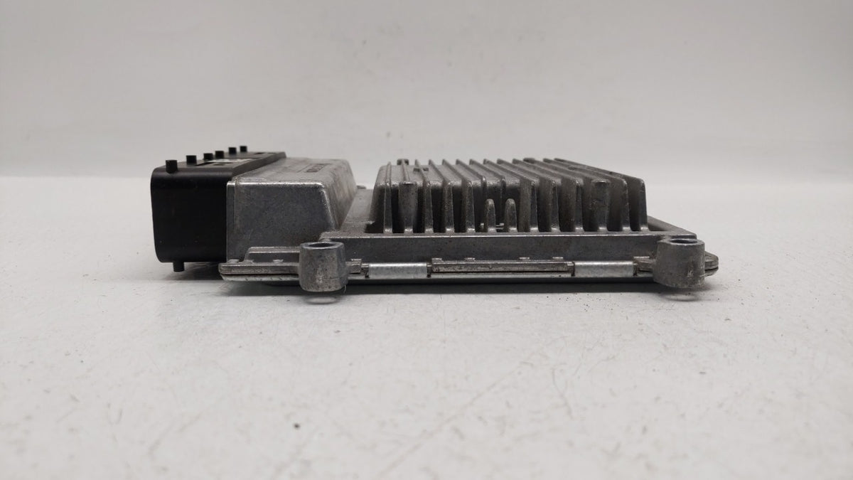 2014-2016 Hyundai Elantra PCM Engine Control Computer ECU ECM PCU OEM P/N:39103-2EML5 39102-2EML5, 39103-2EML6 Fits 2014 201