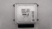 2014-2016 Hyundai Elantra PCM Engine Control Computer ECU ECM PCU OEM P/N:39103-2EML5 39102-2EML5 Fits Fits 2014 2015 2016 O