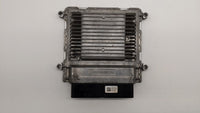 2014-2016 Hyundai Elantra PCM Engine Control Computer ECU ECM PCU OEM P/N:39102-2EML6 39103-2EML6 Fits Fits 2014 2015 2016 O